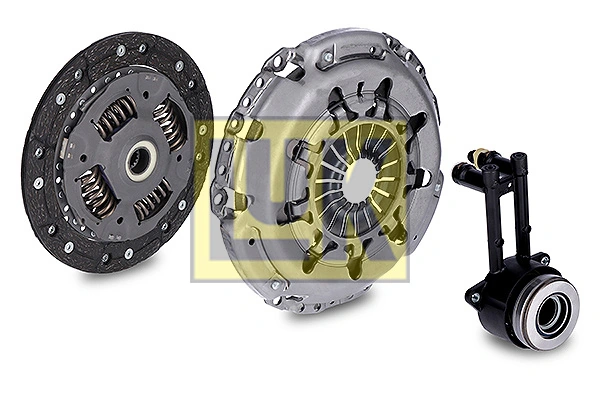 Clutch Kit